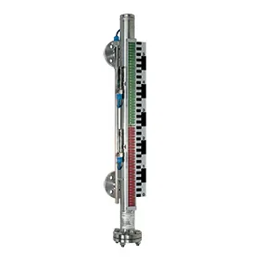 Able Instruments ABLE Magnetic Level Gauges | TOTALIZING FLUID METERS/COUNTING DEVICE ...