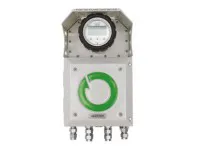 Fluenta Flare Gas Flow Meter