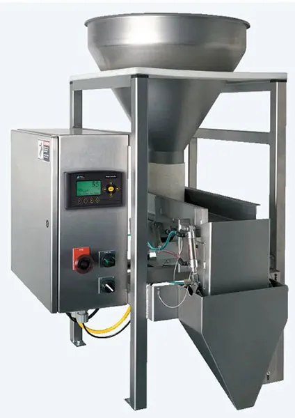 VIBRATORY FEEDERS