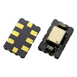 Frequency Control & Timing Devices