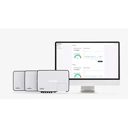 A • smart IoT solution