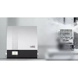 Versatile oil smoke filter