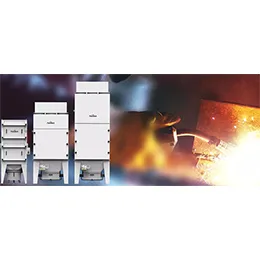 Filters for Dry Dust