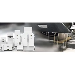 Filters for Moderate Oil Mist