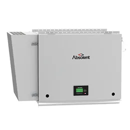 A-mist10C-Oil Mist Filter
