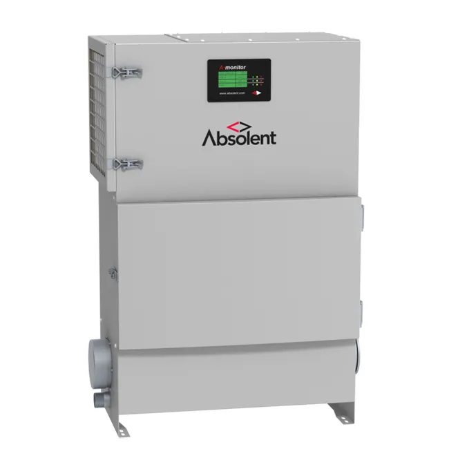A-mist6C-Oil Mist Filter