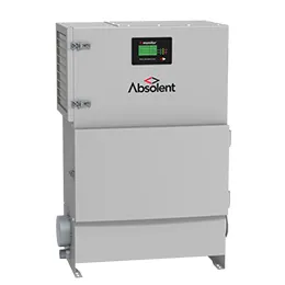 A-mist6C-Oil Mist Filter