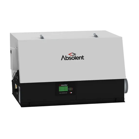 A-smoke5-Oil Smoke Filter