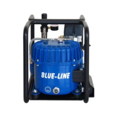 BLUE LINE L-B50-4 Industrial Air Compressor