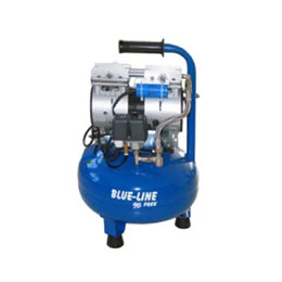 BLUE-LINE OF-B90-25 Industrial Air Compressor