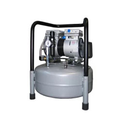SILVER-LINE OF-S90-25 Industrial Air Compressor