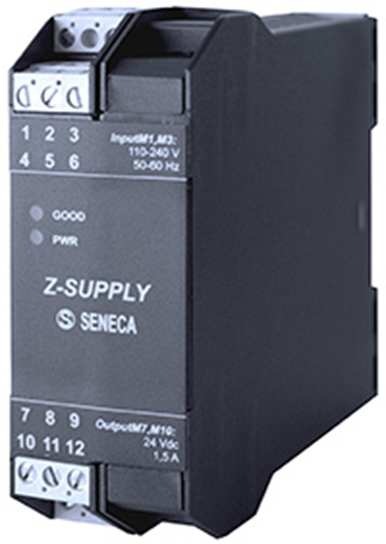 24 VDC Loop Power Supply