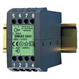 Sineax U 543 AC Voltage Transducer