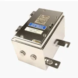 SX range stainless steel enclosures