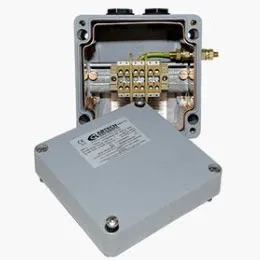 BPG range Glass Reinforced Polyester (GRP) enclosures