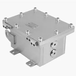 Nautilus submersible enclosure