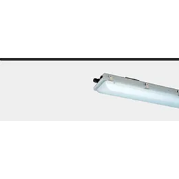 LINEAR LED LUMINAIRE