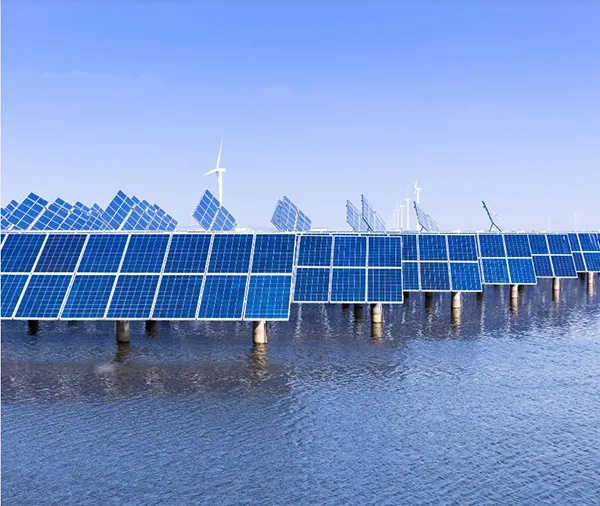 Clean Energy