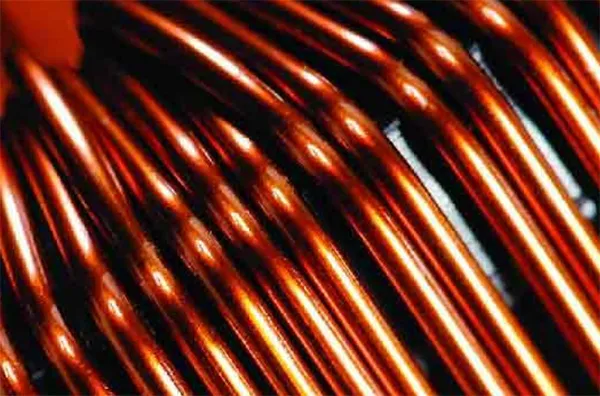 Magnetic cores