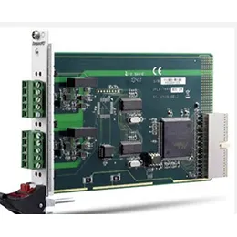 CPCI I-O products