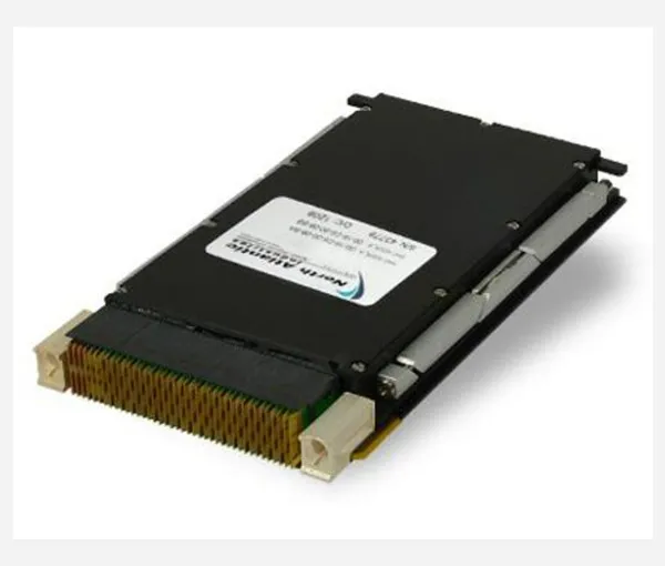 VPX 3U SBC Boards