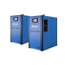 Rotary Screw Compressors  23-29kW