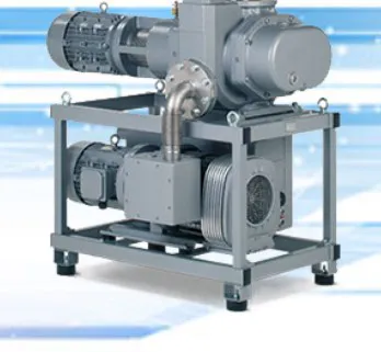 Industrial Blowers