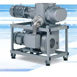 Industrial Blowers