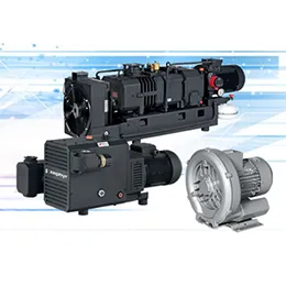 Industrial Pumps