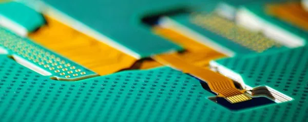 Flex Rigid Circuit Board | Printed Circuit Boards | Acb Nv