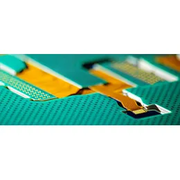 Flex Rigid Circuit Board