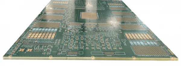 Semiconductor Test Boards