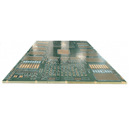 Semiconductor Test Boards