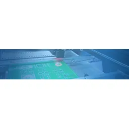 PCB Prototypes Manufacturing