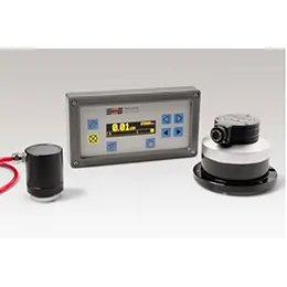 SB-1000 Dynamic Balancing System
