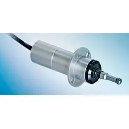 Touch Probes