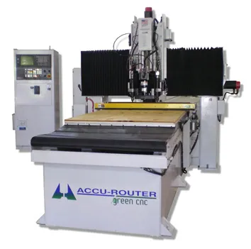Series II-3-Axis