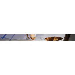 Laser Cutting Metal