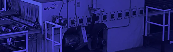 Shot Blasting Services