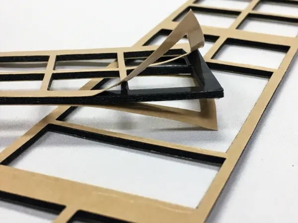 Quality Custom Die Cut Gaskets
