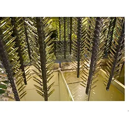 CUSTOM METAL FINISHING