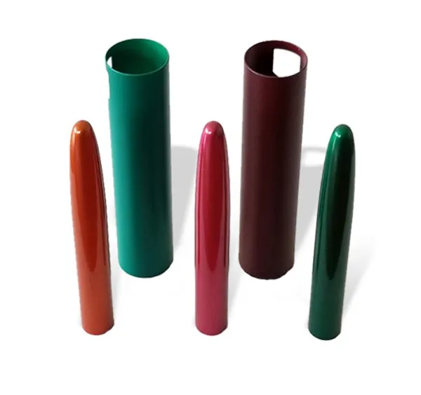 HIGH PERFORMANCE POWDER COATING