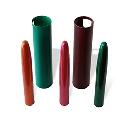 HIGH PERFORMANCE POWDER COATING