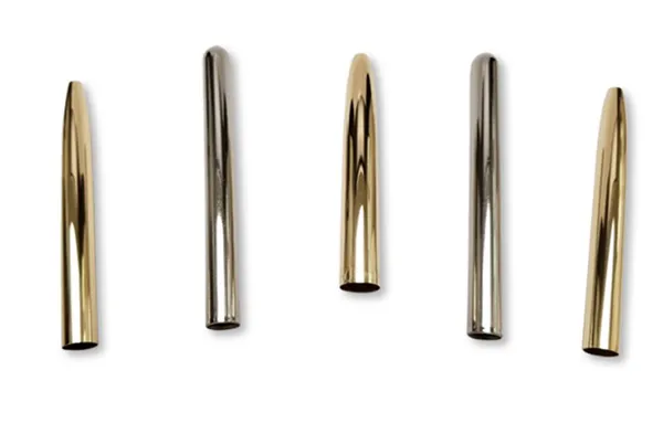 METAL POLISHING