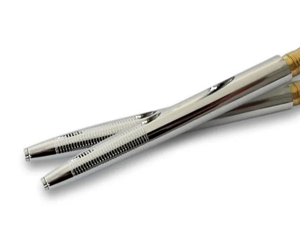 NICKEL AND CHROME PLATING