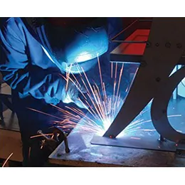 Fabricated Metal Components