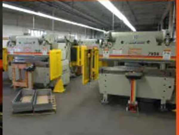 Equipment