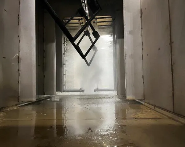 Powder Coating