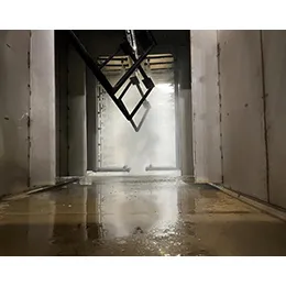 Powder Coating