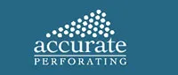 Accurate Perforating